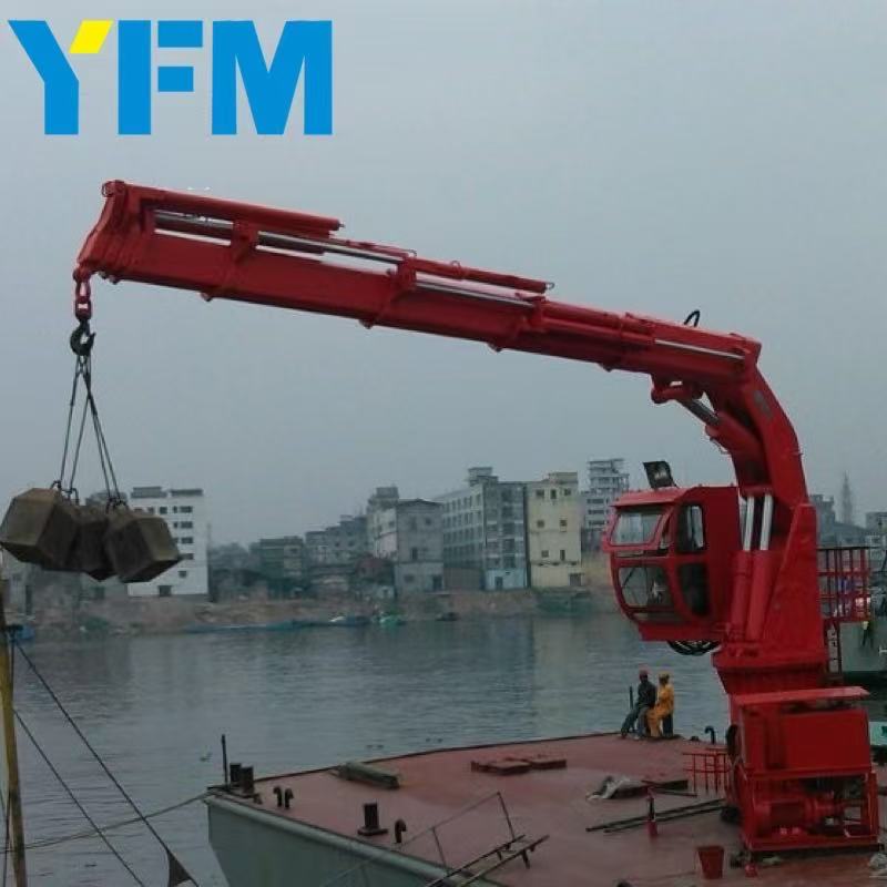 marine crane1 marine crane1