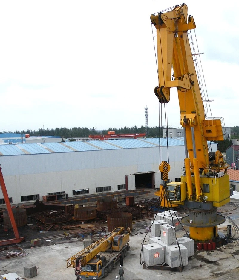 Offshore-Cranes-Manufacturer Offshore-Cranes-Manufacturer