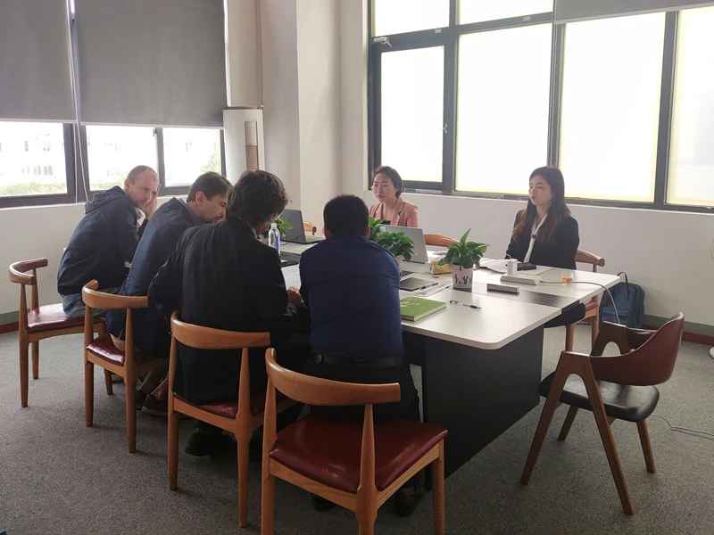 Technical meeting